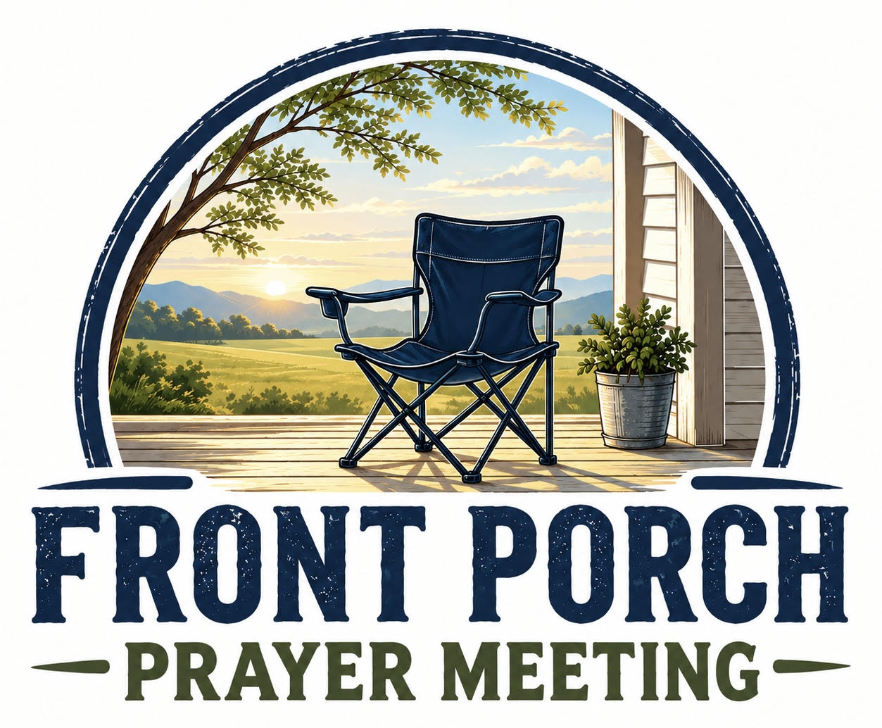 Front Porch Prayer Meeting — frontporchprayer.org